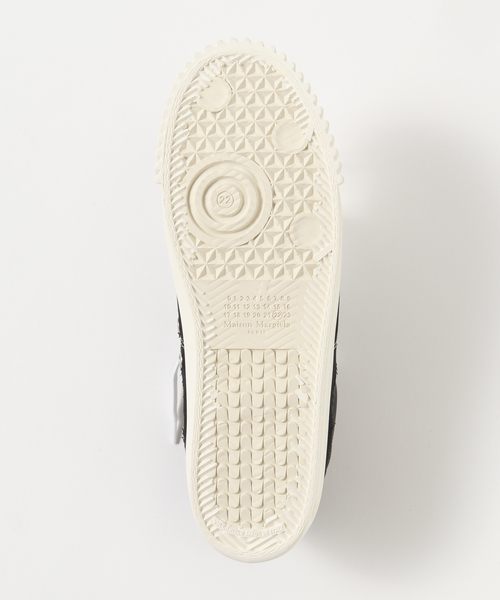 Maison Margiela（メゾンマルジェラ） スニーカー 「MAISON MARGIELA