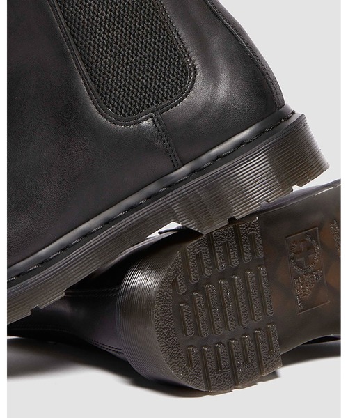 Dr.Martens（ドクターマーチン） ブーツ GRAEME チェルシー ブーツ