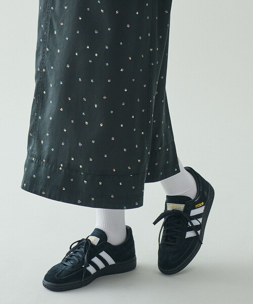 adidas（アディダス） スニーカー | 「別注」HANDBALL SPEZIAL WOMEN
