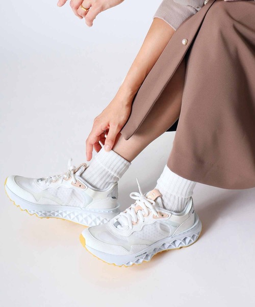 COLE HAAN（コールハーン） スニーカー 「COLE HAAN/コールハーン