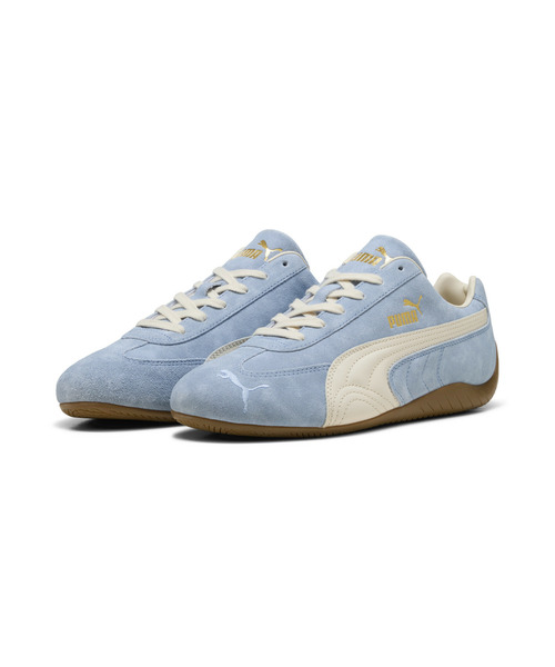 PUMA（プーマ） スニーカー ユニセックス SPEEDCAT FADED / スピード