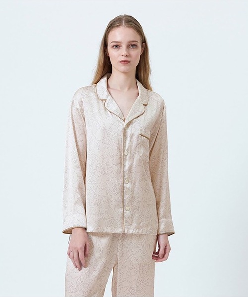 Foo Tokyo（フートウキョウ） パジャマ ルームウェア 「トップス