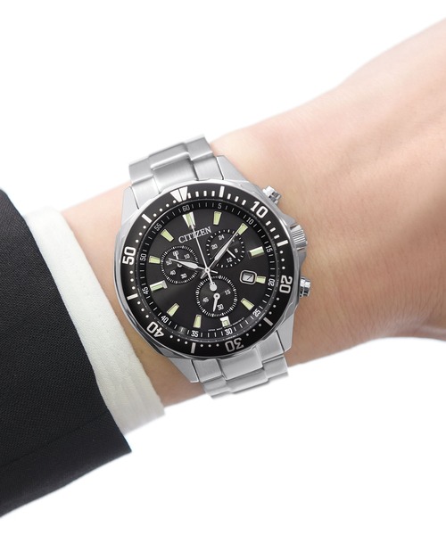 CITIZEN（シチズン） 腕時計 CITIZEN COLLECTION シチズンコレクション