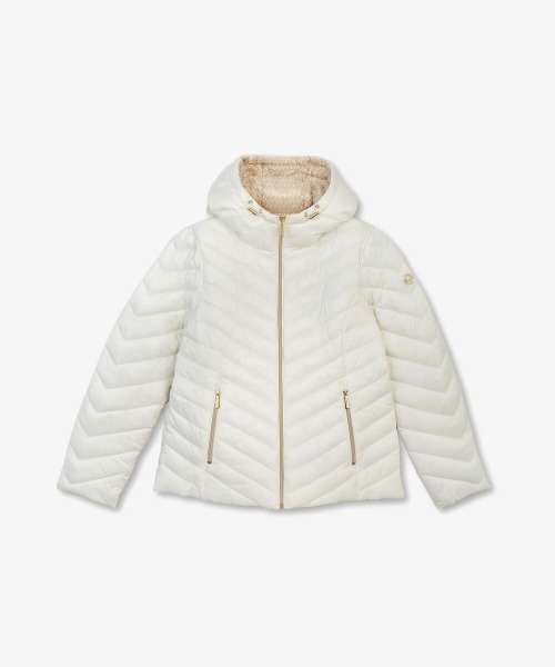 MICHAEL KORS（マイケルコース） ダウンコート ダウンジャケット