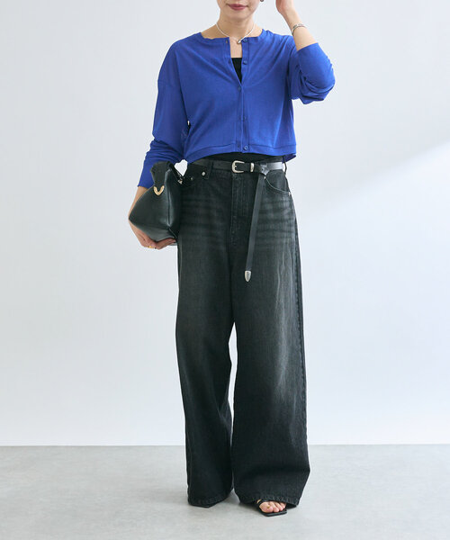 RIVE DROITE（リヴドロワ） ジーンズ デニム デニムパンツ 「新色登場