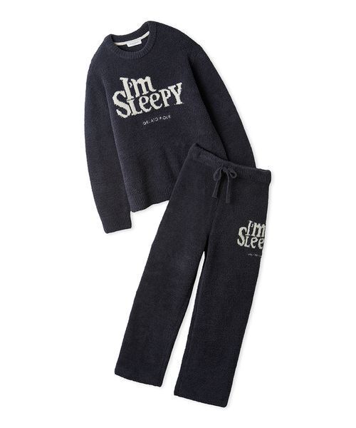 gelato pique（ジェラートピケ） パジャマ 「HOMME」パウダー