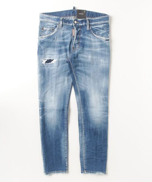 DSQUARED2（ディースクエアード） ジーンズ Skater Jean Medium Small