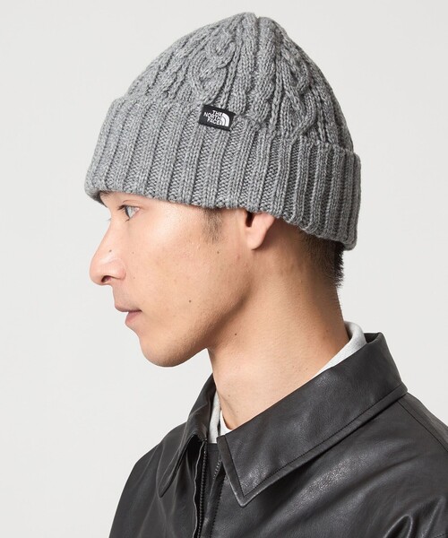 THE NORTH FACE（ザ ノースフェイス） ニット帽 ニットキャップ 「THE