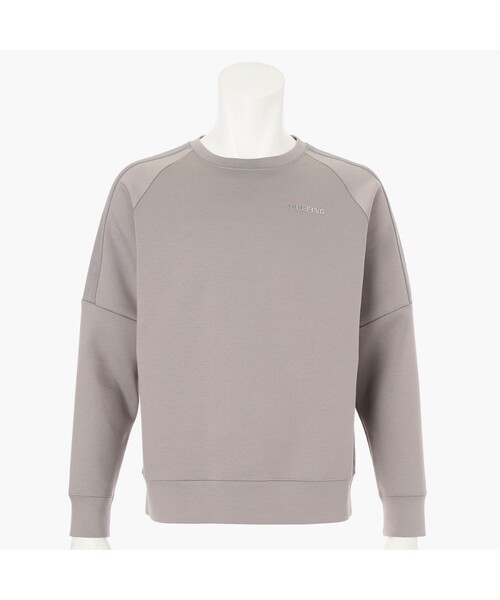 BRIEFING（ブリーフィング） トレーナー スウェット 「BRIEFING GOLF