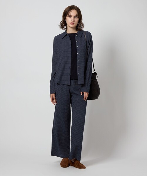 STEVEN ALAN（スティーブンアラン） ブラウス シャツ 「Steven Alan