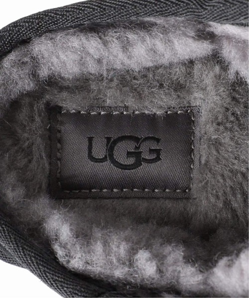 FRAMeWORK（フレームワーク） シューズ 「追加」UGG/アグ CLASSIC