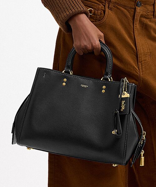COACH（コーチ） ショルダーバッグ バッグ ローグ バッグ 31