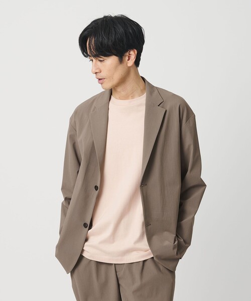 green label relaxing（グリーンレーベルリラクシング） セットアップ