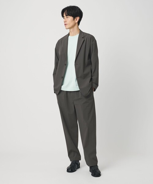BEAUTY＆YOUTH UNITED ARROWS セットアップ 360°MASTER リラックス 2B