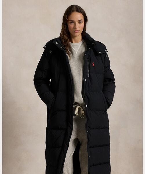 POLO RALPH LAUREN（ポロ・ラルフローレン） ダウンコート ダウン