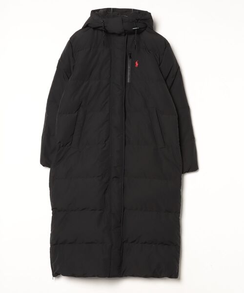 POLO RALPH LAUREN（ポロ・ラルフローレン） ダウンコート ダウン