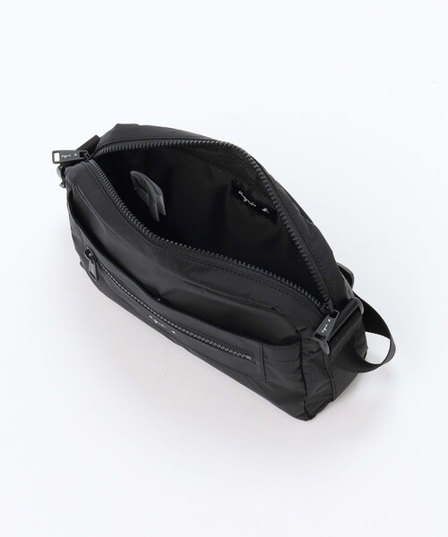 agnes b.（アニエスベー） ショルダーバッグ バッグ ショルダーバッグ