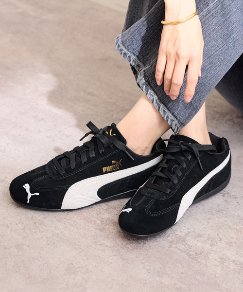 FRAMeWORK（フレームワーク） スニーカー PUMA/プーマ SPEEDCAT OG