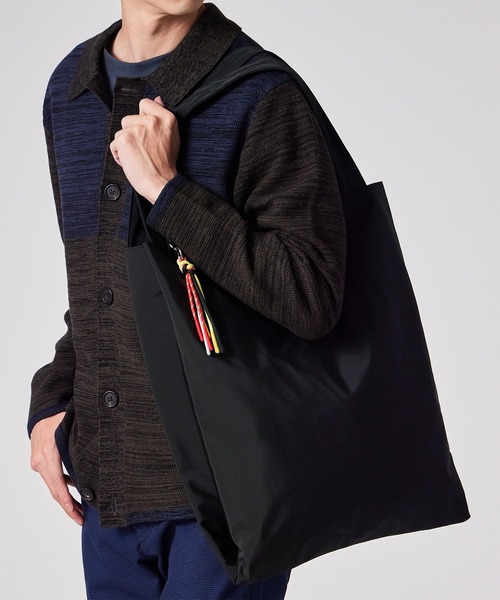 Paul Smith（ポール・スミス） トートバッグ PSライトポリエステル