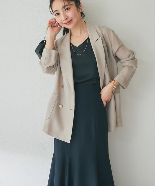 La boutique Bonbon（ラブティックボンボン） タンクトップ