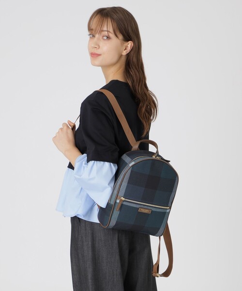 BLUE LABEL CRESTBRIDGE（ブルーレーベルクレストブリッジ） デイ