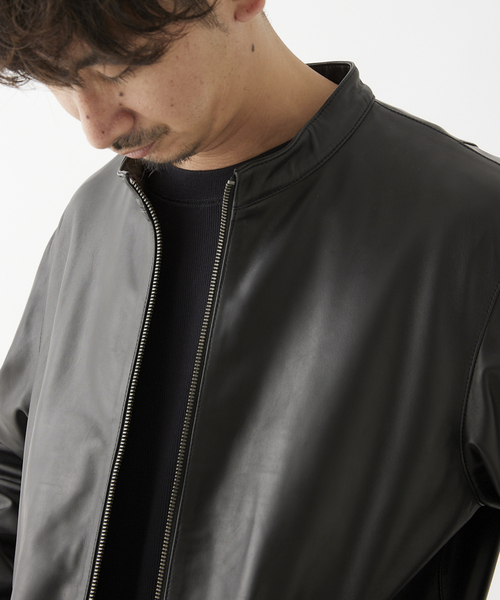 JOURNAL STANDARD relume（ジャーナルスタンダード レリューム） 革