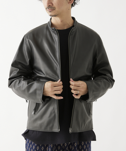 JOURNAL STANDARD relume（ジャーナルスタンダード レリューム） 革