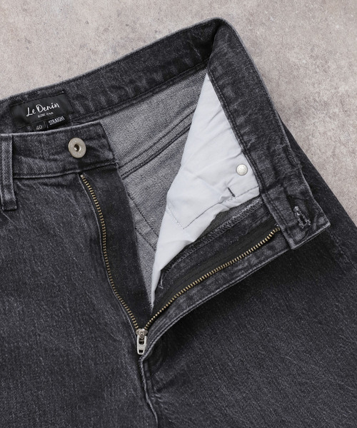 SLOBE IENA（スローブイエナ） ジーンズ デニム デニムパンツ 「4