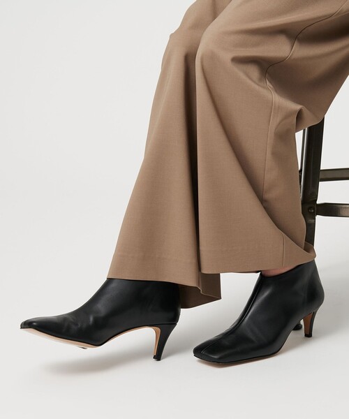 MARW UNITED ARROWS（マルゥ ユナイテッドアローズ） ブーツ 「MARW