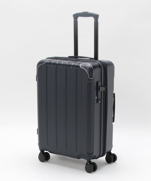 NAUGHTIAM（ノーティアム） スーツケース 「SKYLABO/スカイラボ