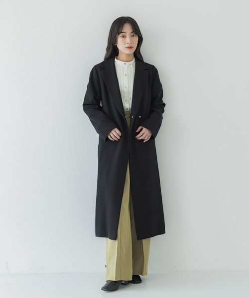 UNITED TOKYO（ユナイテッドトウキョウ） コート トレンチコート