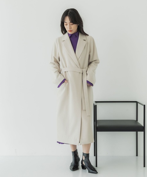 UNITED TOKYO（ユナイテッドトウキョウ） コート トレンチコート