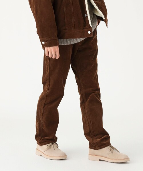 Lee（リー） パンツ 「別注」Lee / コーデュロイ パンツ メンズ