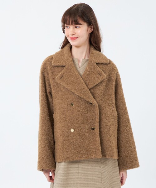 MACKINTOSH PHILOSOPHY（マッキントッシュフィロソフィー） ピーコート