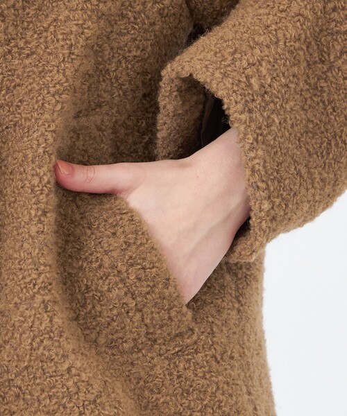 MACKINTOSH PHILOSOPHY（マッキントッシュフィロソフィー） ピーコート