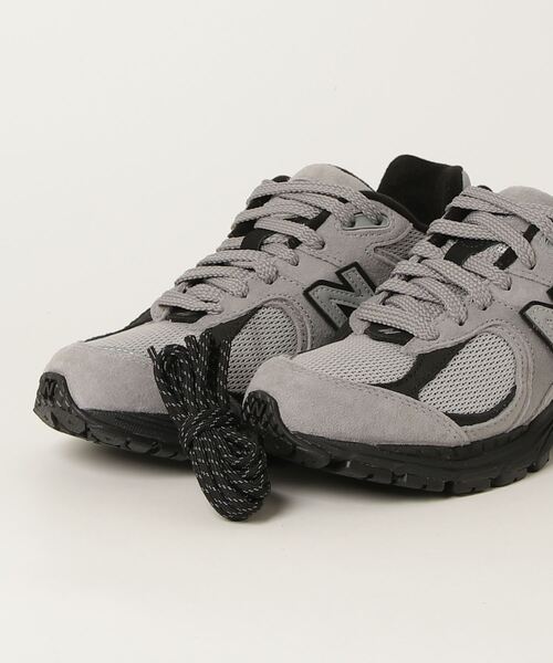 New Balance（ニューバランス） スニーカー 2002R メンズ レディース