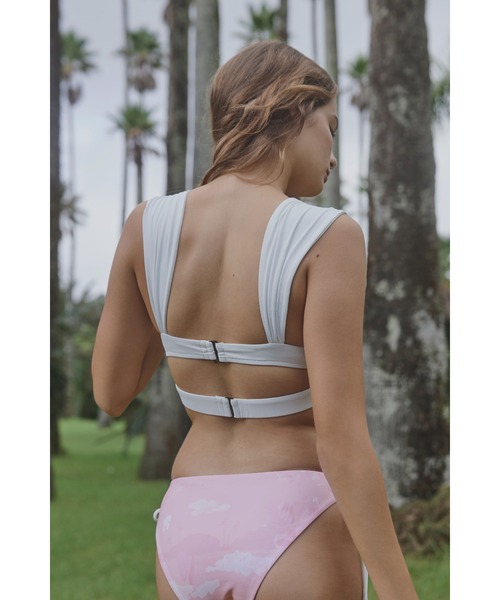 ALEXIA STAM（アリシアスタン） 水着 Stella / ダブルアンダーTOP