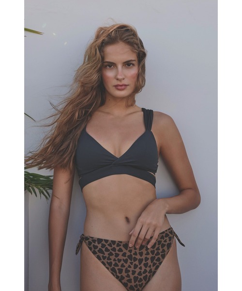 ALEXIA STAM（アリシアスタン） 水着 Stella / ダブルアンダーTOP