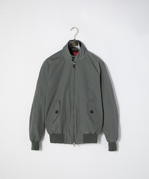 BARACUTA（バラクータ） ブルゾン アウター BARACUTA Harrington