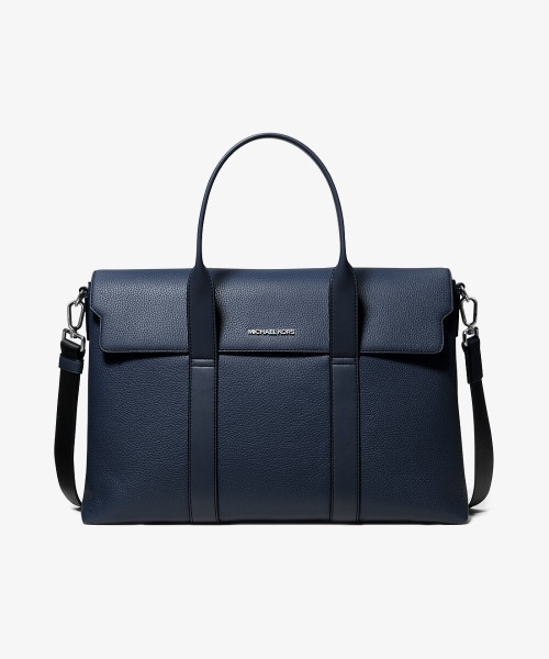 MICHAEL KORS（マイケルコース） ビジネスバッグ COOPER ペブルレザー
