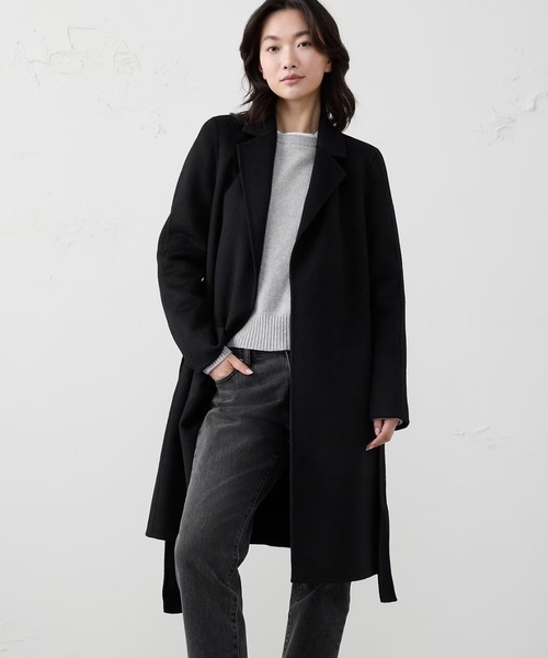 BANANA REPUBLIC（バナナリパブリック） コート チェスターコート