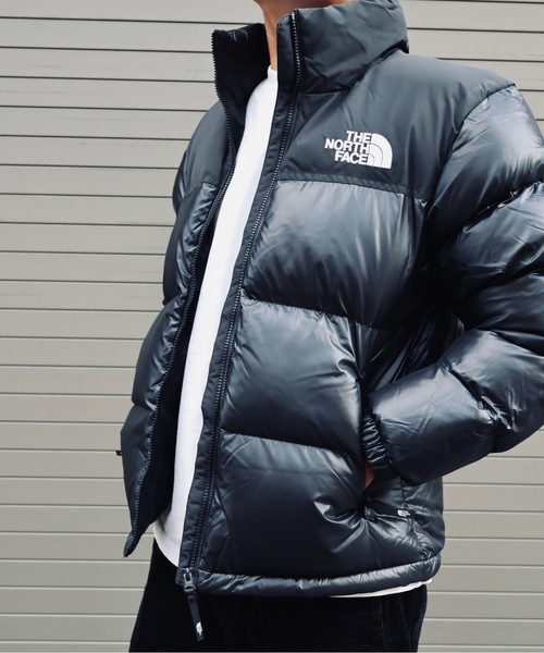 THE NORTH FACE（ザ ノースフェイス） ダウンジャケット ダウン メンズ