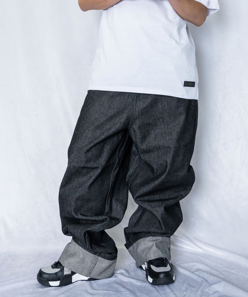 SOUTH POLE（サウスポール） ジーンズ SOUTHPOLE / 極太シルエット