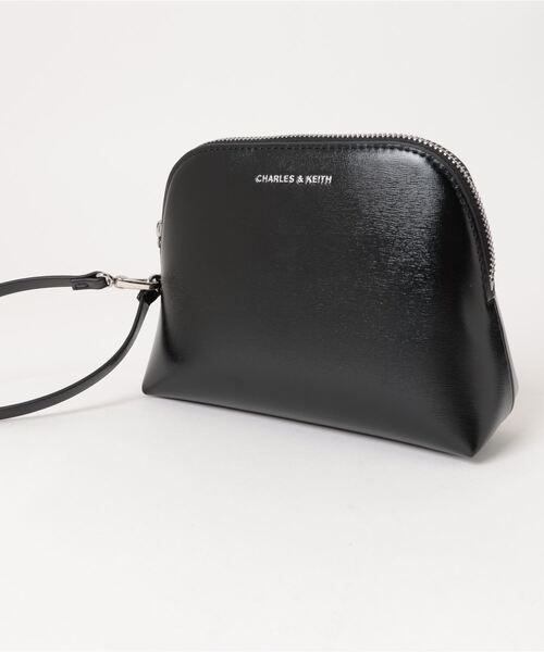 CHARLES ＆ KEITH（チャールズ&キース） ショルダーバッグ バッグ