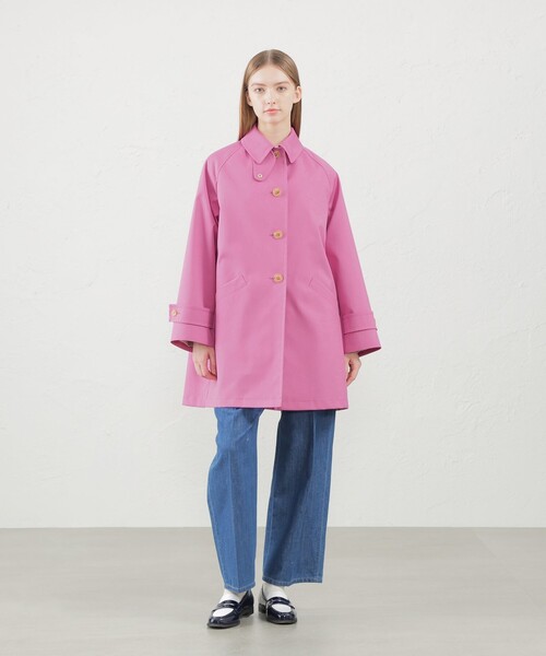 MACKINTOSH PHILOSOPHY（マッキントッシュフィロソフィー） ステン