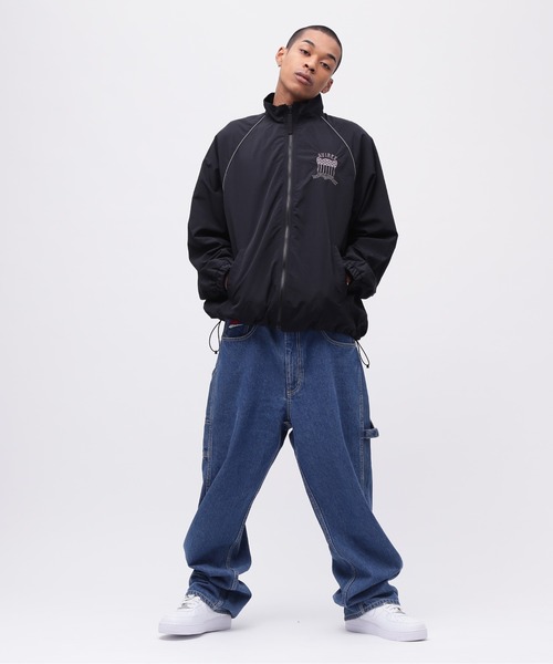 AVIREX（アヴィレックス） ナイロンジャケット メンズ レディース