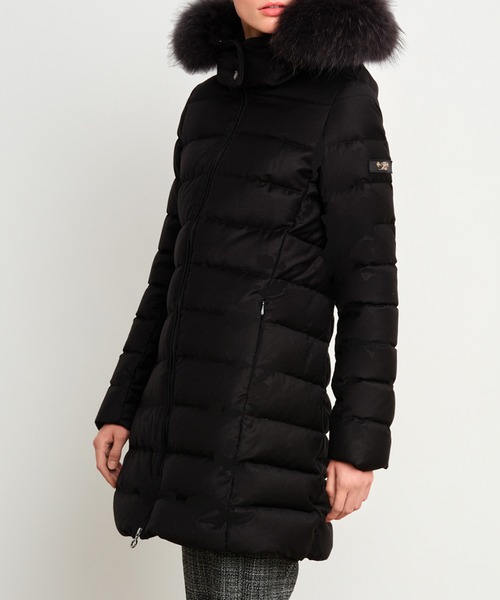 TATRAS（タトラス） ダウンコート ダウンジャケット LAVIANA ラビアナ