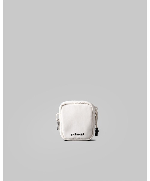 Topologie（トポロジー） ショルダーバッグ バッグ Polaroid x