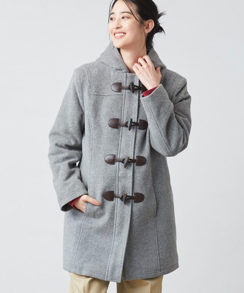 L.L.Bean（エルエルビーン） ダッフルコート コート クラシック