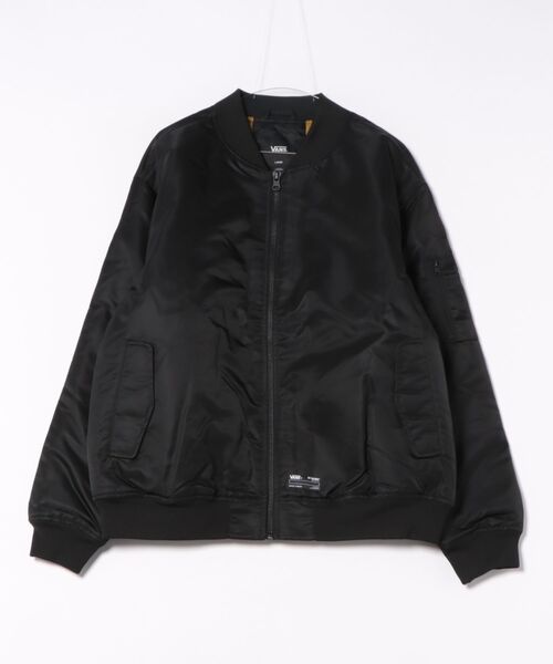 VANS（ヴァンズ） コート ジャケット Copley Bomber Jacket アウター